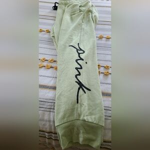 Victoria Secret Pink Sweatpants, Joggers